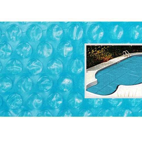 Covertech Industries COVERS Solar Covertech Solar Cover Blanket, 20 ft × 40 ft Rectangle - 6-Year - Solid Blue - SL-1222 629136101667 10001726 Covertech Solar Cover Blanket, 20 ft × 40 ft Rectangle  SL-1222 pool companies near me pool company pool installers near me pool contractors near me