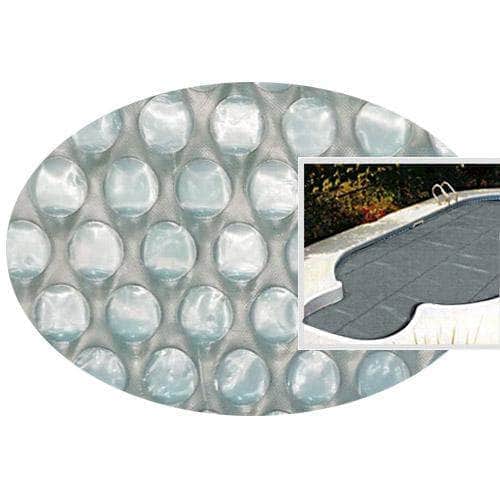 Covertech Industries COVERS Solar Covertech Solar Cover Blanket Thermo-Shield, 16 ft × 32 ft Oval - 4-Year - Blue/Black - SL-1631 629136100165 10001754 Covertech Solar Cover Blanket Thermo-Shield, 16ft × 32ft Oval  SL-1631 pool companies near me pool company pool installers near me pool contractors near me