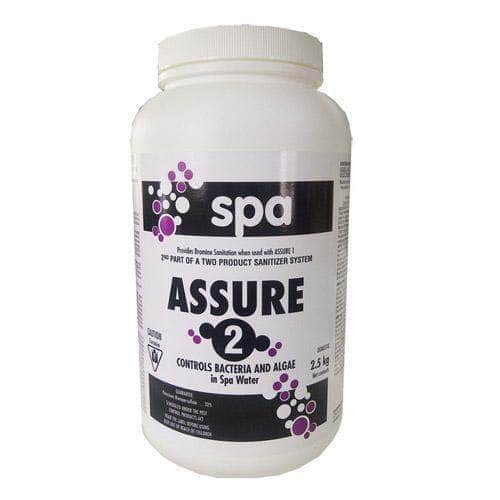 Sani-Marc Group CHEMICALS Spa Chemicals Sani-Marc Gensis Tru-Ox Replacement - Spa Assure 2, 2.5kg - 29-31330-12 775613313303 10001168 Sani-Marc Gensis Tru-Ox Replacement - Spa Assure 2, 2.5kg pool companies near me pool company pool installers near me pool contractors near me
