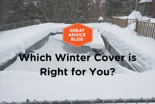 Which Winter Cover is Right for You?
