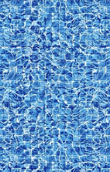 Covertech Industries LINERS In Ground Classic / River White Covertech Inground Liner Pattern 10005513 pool companies near me pool company pool installers near me pool contractors near me