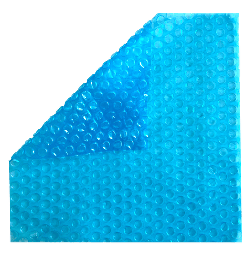 Covertech Industries Ltd. Solar protection and heating pool covers 12 ft Round / Blue - 4 Year / Round Copy of Solar Cover Round 12 ft CLEAR SPECTRUM 6-Year - SL-3521 pool companies near me pool company pool installers near me pool contractors near me