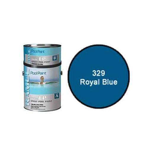 Dynamic Paint Products Inc. Pool paint products Ramuc Pool Paint Type EP Epoxy pool companies near me pool company pool installers near me pool contractors near me