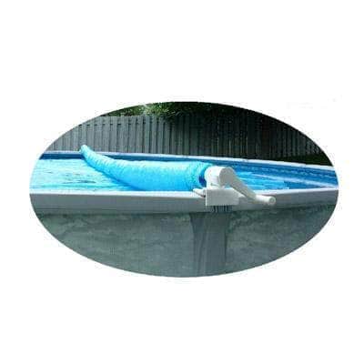 Feherguard Products Ltd COVERS Reel Systems Feherguard Solar Cover Roller Reel System, Surface Rider Tube Kit Only Feherguard Solar Cover Reel System, Surface Rider Tube Kit Only, 18 ft pool companies near me pool company pool installers near me pool contractors near me