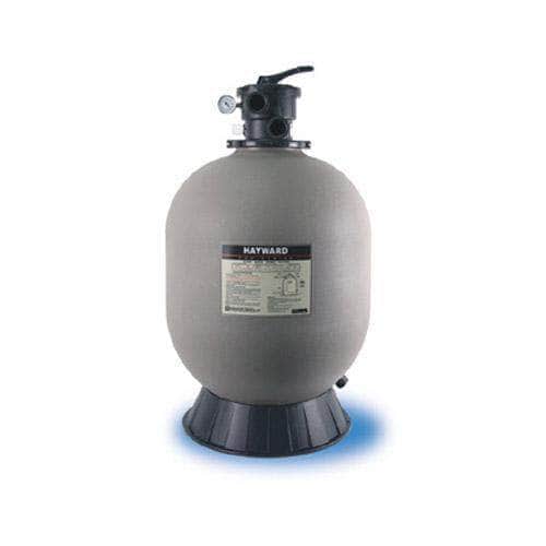 Hayward Canada EQUIPMENT Filters and Accessories Copy of Hayward Pro Series Top Mount Sand Filter 18 in - S180TC 610377056403 10001222 pool companies near me pool company pool installers near me pool contractors near me