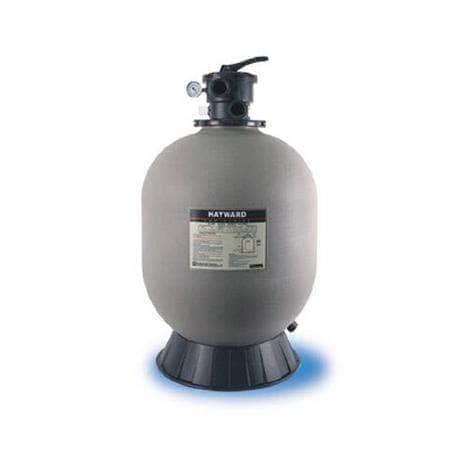 Hayward Canada EQUIPMENT Filters and Accessories Hayward Pro Series Top Mount Sand Filter (Online Exclusive) pool companies near me pool company pool installers near me pool contractors near me