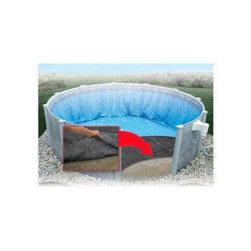HPI LINERS Liner Accessories Copy of Yard Guard, Liner Guard, 12 ft Round - LG12R 10004439 pool companies near me pool company pool installers near me pool contractors near me