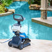 SCP Inc EQUIPMENT Auto Cleaners Dolphin Robotic Pool Cleaner Classic Caddy - 9996084-ASSY 724131500382 12001705 pool companies near me pool company pool installers near me pool contractors near me
