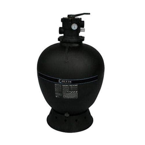 SCP Inc EQUIPMENT Filters and Accessories Copy of **Carvin 18 in Sand Filter - 94089194 10004678 Carvin Sand Filter 18 in - 94089194 pool companies near me pool company pool installers near me pool contractors near me