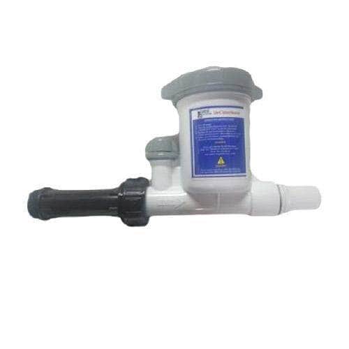 Central Spa Supply Ltd EQUIPMENT Filters and Accessories **De-Chlorinator Inline - DE-CHLORINATOR 806105226761 10003847 Inline DeChlorinator | Discounter's Pool & Spa Warehouse pool companies near me pool company pool installers near me pool contractors near me