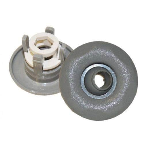 Central Spa Supply Ltd REPAIR Parts - Others Adjustable Mini Jet, 2-5/8", Grey - 212-1247 12000810 pool companies near me pool company pool installers near me pool contractors near me