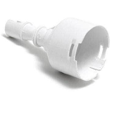 Central Spa Supply Ltd REPAIR Parts - Waterway Waterway Part Diffuser, Mini Storm Jet, , White - 218-6930 10005715 pool companies near me pool company pool installers near me pool contractors near me