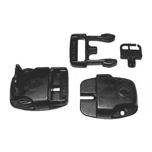 Central Spa Supply Ltd SPAS Accessories Cover Lock Kit, Set of Two - COVER LOCK KIT 12000073 pool companies near me pool company pool installers near me pool contractors near me