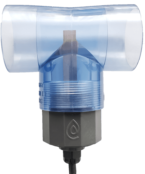 ClearBlue Ionizer Inc EQUIPMENT Feeders ClearBlue Ionizer System for Pools up to 95,000L (25,000Gal) - 120v-240v - A-800NP 627843765714 12001255 pool companies near me pool company pool installers near me pool contractors near me