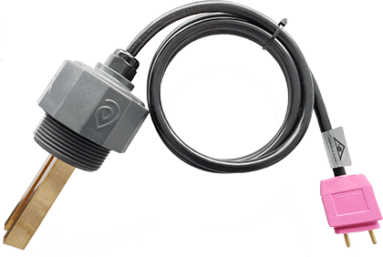 ClearBlue Ionizer Inc REPAIR Parts - ClearBlue ClearBlue Ionizer Replacement Cell Electrode with 4ft Cable - A-750EP 627843765691 12001257 pool companies near me pool company pool installers near me pool contractors near me