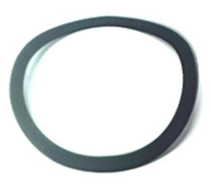 Consolidated Pool And Spa REPAIR Parts - Aqua Lamp Aqua Lamp Part Gasket 7x6x1/8 - used with Adapter Ring (AL7 only) - AL85V 10001961 pool companies near me pool company pool installers near me pool contractors near me