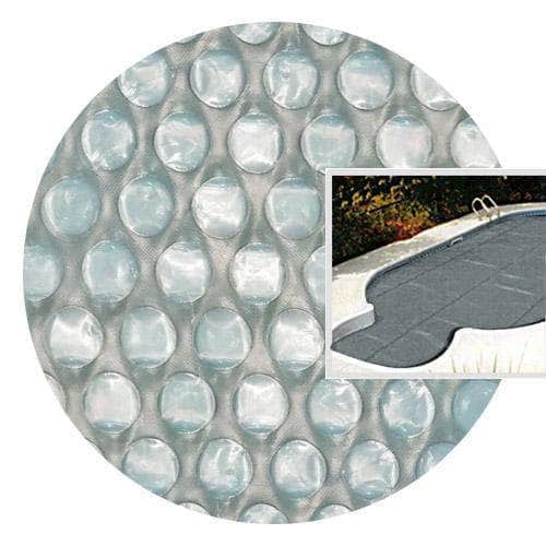 Covertech Industries COVERS Solar Covertech Solar Cover Blanket Thermo-Shield, 12 ft Round - 4-Year - Blue/Black - SL-1310 629136100011 10001746 Covertech Solar Cover Blanket Thermo-Shield, 12 ft Round - SL-1310 pool companies near me pool company pool installers near me pool contractors near me