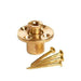 Covertech Industries REPAIR Parts - Covertech Covertech Part Wood Deck Brass Anchors W/Screws - SCH-1683 10001678 Covertech Part Wood Deck Brass Anchors W/Screws - SCH-1683 pool companies near me pool company pool installers near me pool contractors near me