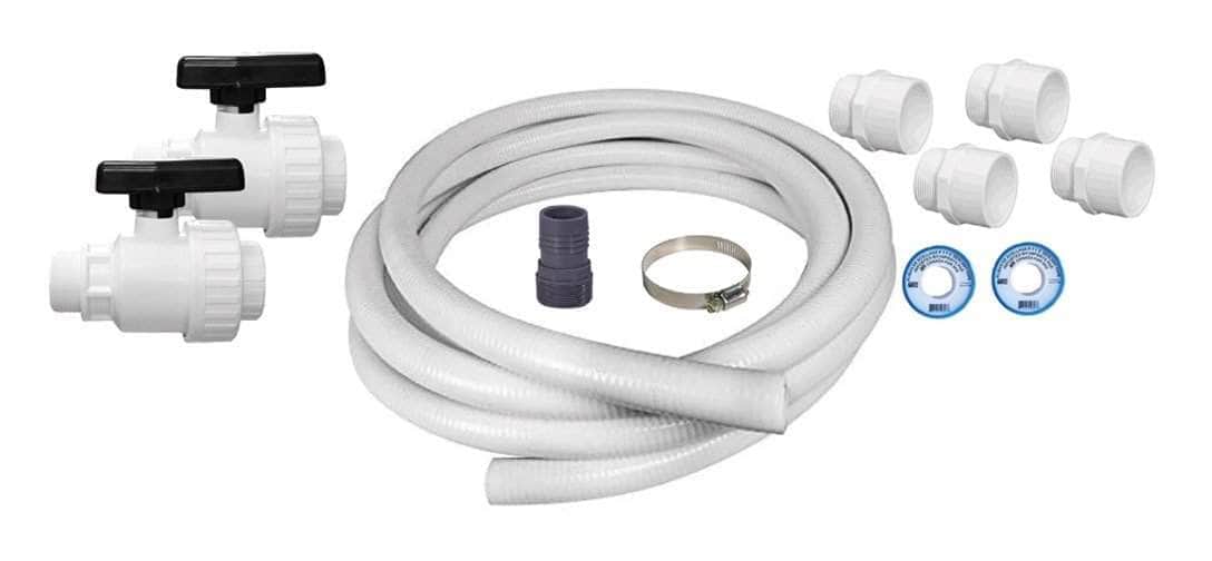 Discounter's Pool & Spa Warehouse Bundle Product Above-Ground Pool BIMINI Performance Package BUNDLE-P02 pool companies near me pool company pool installers near me pool contractors near me
