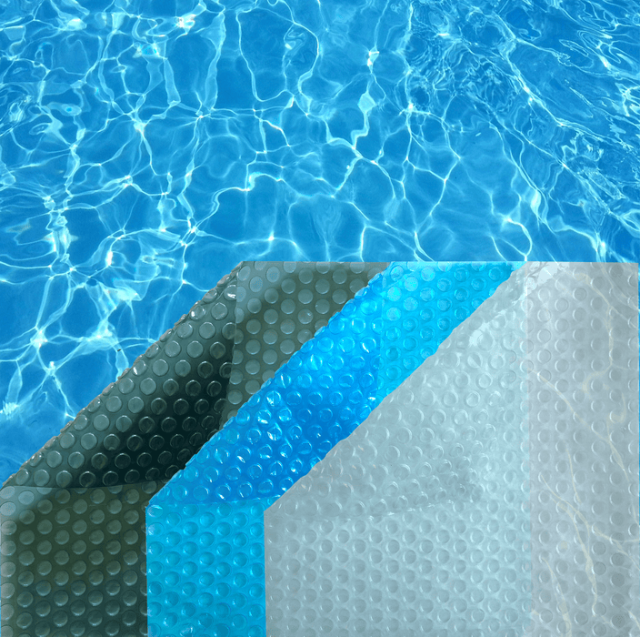 Solar Covers - Rectangle