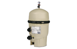 Discounter's Pool & Spa Warehouse EQUIPMENT Filters and Accessories Pentair Clean & Clear EC Series Cartridge Filter (Online Exclusive) pool companies near me pool company pool installers near me pool contractors near me