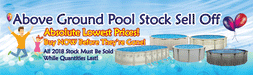 Discounter's Pool & Spa Warehouse Hidden Hypervisual Product pool companies near me pool company pool installers near me pool contractors near me