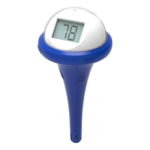 Game ACCESSORIES Maintenance Game Solar Digital Thermometer - 14000-6Q-01 712910140003 10004693 pool companies near me pool company pool installers near me pool contractors near me