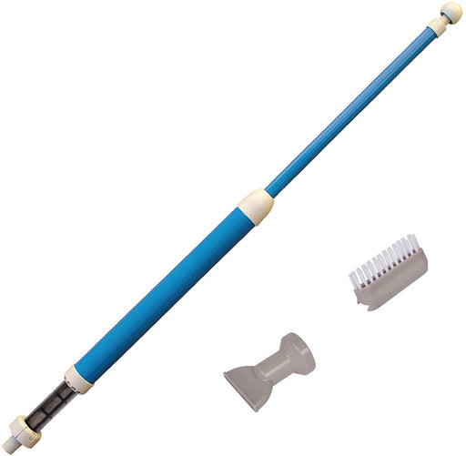 Game SPAS Accessories Game Aqua Quik Spa Wand Vacuum - 4800-6PDQ 712910048002 10001857 Aqua Quik Spa Wand Vacuum - 4800-6PDQ pool companies near me pool company pool installers near me pool contractors near me