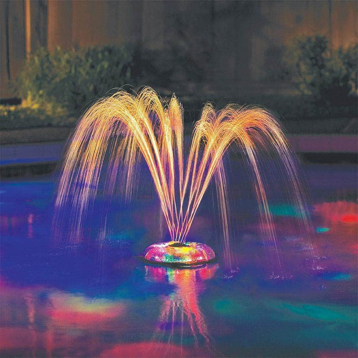 Game TOYS AND REC Games and Novelties **Game Underwater Light Show & Fountain - 23600-4PK-E-01 712910236003 12001450 pool companies near me pool company pool installers near me pool contractors near me