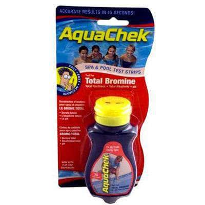 Hach Company CHEMICALS Water Testing AquaChek Red 4-in-1 Test Strips - For Bromine - 522106 090944012528 10003981 AquaChek Red 4-in-1 Test Strips For Bromine - 522106 pool companies near me pool company pool installers near me pool contractors near me