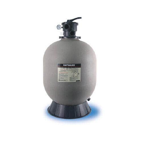 Hayward Canada EQUIPMENT Filters and Accessories Hayward Pro Series Top Mount Sand Filter, 27 in - S270T2 610377017220 10003400 pool companies near me pool company pool installers near me pool contractors near me