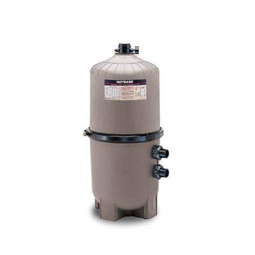 Hayward Canada EQUIPMENT Filters and Accessories Hayward SwimClear Cartridge Filter, 325 sq ft - C3030 610377123945 10003148 pool companies near me pool company pool installers near me pool contractors near me