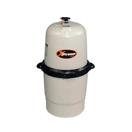Hayward Canada EQUIPMENT Filters and Accessories Hayward XStreme Cartridge Filter, Above Ground - CC150CAN 610377877800 10003296 pool companies near me pool company pool installers near me pool contractors near me