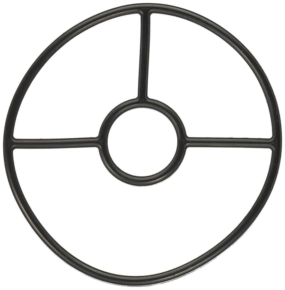 Hayward Part 4Way Spoke Gasket SPX0704D — Discounter's Pool & Spa