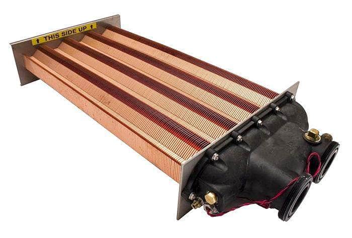 Hayward Part Heat Exchanger Kit - FDXLHXA1250