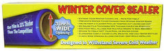 Horizon Ventures COVERS Winter Winter Cover Sealer (500 ft Roll) - HVWCS-12 749319777851 10003795 pool companies near me pool company pool installers near me pool contractors near me