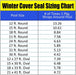 Horizon Ventures COVERS Winter Winter Cover Sealer (500 ft Roll) - HVWCS-12 749319777851 10003795 pool companies near me pool company pool installers near me pool contractors near me