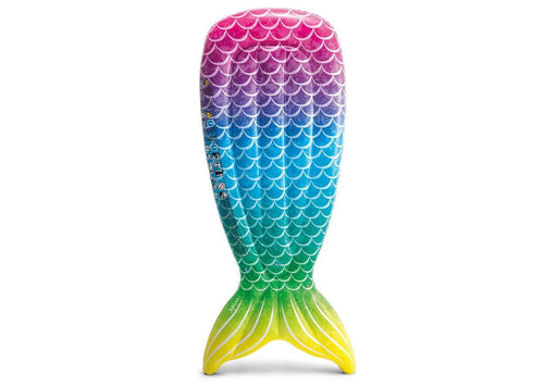 Intex Recreation Corp TOYS AND REC Inflatables and Floats Intex Mermaid Tail Float - 58788EP 78257587889 10004817 pool companies near me pool company pool installers near me pool contractors near me