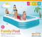 Intex Recreation Corp TOYS AND REC Inflatables and Floats Intex Swim Center Family Inflatable Pool, 120 in x 72 in x 22 in - 58484EP 78257314645 10004775 pool companies near me pool company pool installers near me pool contractors near me