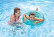 Intex Recreation Corp TOYS AND REC Inflatables and Floats Intex Transparent Swim Tube - 59260EP 78257313181 10004810 pool companies near me pool company pool installers near me pool contractors near me