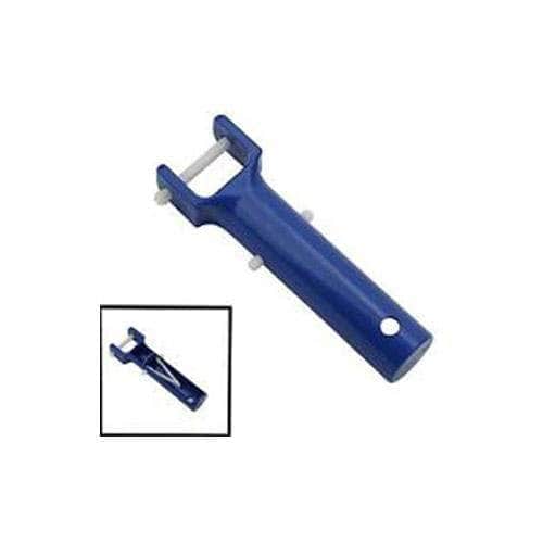 Intl. Leisure Prod. Inc ACCESSORIES Maintenance Swimline HydroTools Handle Clip and Pin Set Replacement for Vacuum Heads - 8910 723815089106 10001854 pool companies near me pool company pool installers near me pool contractors near me