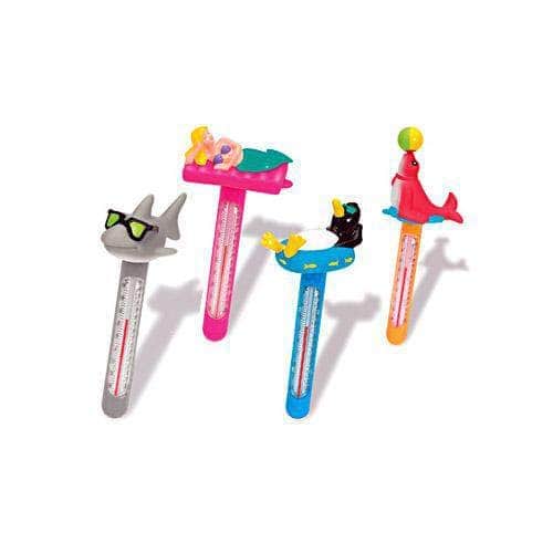 Intl. Leisure Prod. Inc ACCESSORIES Maintenance Swimline Soft Thermometer, Assorted (Style May Vary) - 9225 723815092250 10003127 pool companies near me pool company pool installers near me pool contractors near me