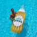 Intl. Leisure Prod. Inc TOYS AND REC Inflatables and Floats Swimline Beer Bottle Float - 90662 723815950000 12001140 pool companies near me pool company pool installers near me pool contractors near me