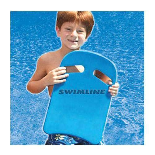 Intl. Leisure Prod. Inc TOYS AND REC Inflatables and Floats Swimline Foam Kickboard - 9807 723815098078 10002704 pool companies near me pool company pool installers near me pool contractors near me