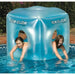 Intl. Leisure Prod. Inc TOYS AND REC Inflatables and Floats Swimline Ice cube Floating Habitat - 9073 723815090881 12001150 pool companies near me pool company pool installers near me pool contractors near me