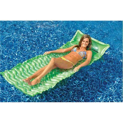 Intl. Leisure Prod. Inc TOYS AND REC Inflatables and Floats Swimline Insta-Mat - 90171 723815901712 12001151 pool companies near me pool company pool installers near me pool contractors near me
