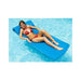 Intl. Leisure Prod. Inc TOYS AND REC Inflatables and Floats Swimline Sofskin Floating Mattress, Blue - 12010 723815120106 10003277 pool companies near me pool company pool installers near me pool contractors near me