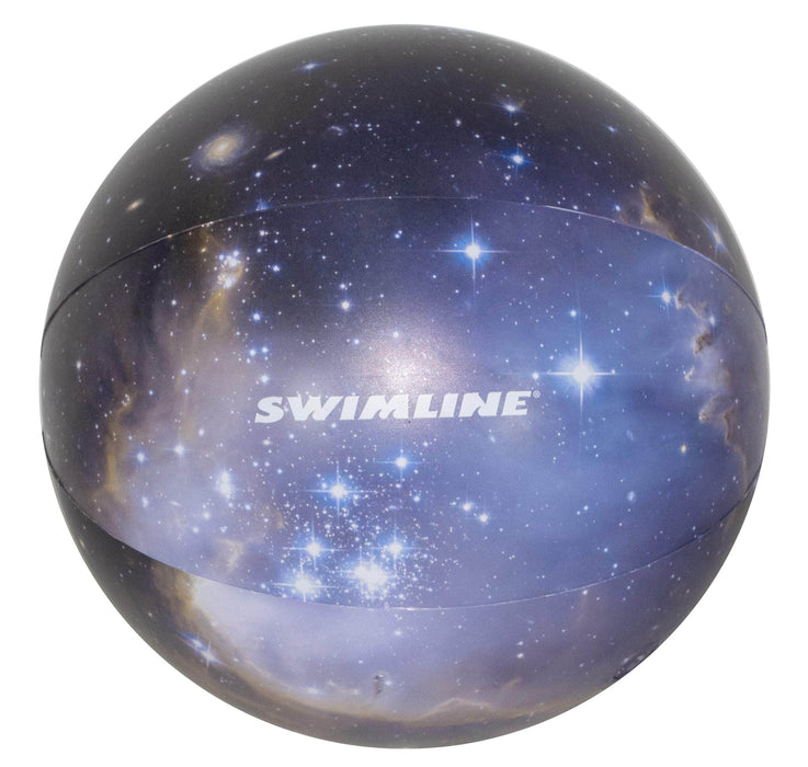 Intl. Leisure Prod. Inc TOYS AND REC Inflatables and Floats Swimline Solar System Beach Ball - 90007 723815953674 12001656 pool companies near me pool company pool installers near me pool contractors near me