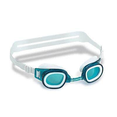 Intl. Leisure Prod. Inc TOYS AND REC Swim Gear **Swimline Junior Swim Goggles (Colours May vary) - 9313 723815093134 10001438 pool companies near me pool company pool installers near me pool contractors near me