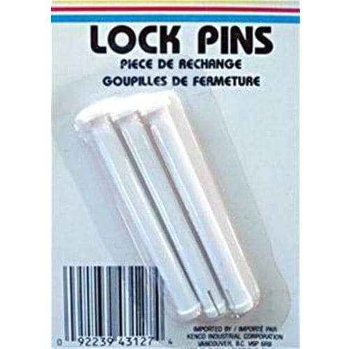 KENCO INDUSTRIAL CORPORATION ACCESSORIES Maintenance ** Locking Pins for Vacuum Handle, Long - 43127 092239431274 10001464 pool companies near me pool company pool installers near me pool contractors near me